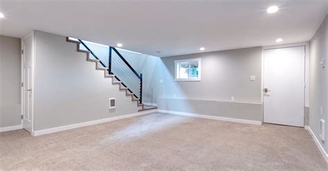 How To Save Money On A Basement Renovation Renocompassca