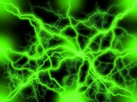 Search wallpapers green 242 images. Cool Lightning Backgrounds - Wallpaper Cave