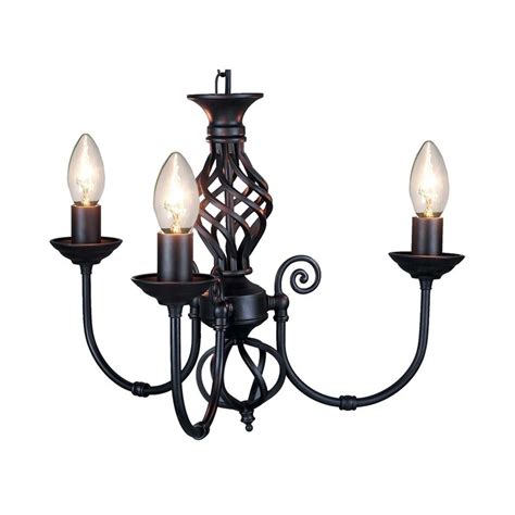 Enjoy free shipping on most stuff, even big stuff. Marlow Home Co. Gillam 3-Light Candle Style Chandelier ...