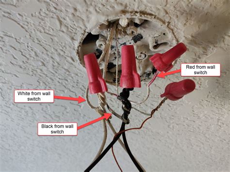 How To Wire A Ceiling Light With 2 Switches Shelly Lighting