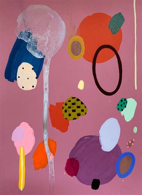 Shop — Caroline Kaufman Studio Original Paintings Party Scene Abstract