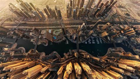 Amazing Examples Of Birds Eye View Photography Solopress