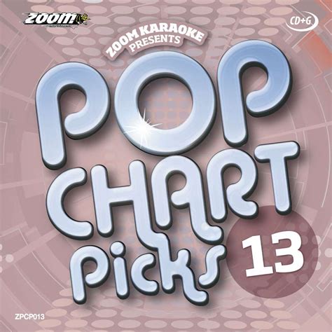 Pop Chart Picks Volume 13 Usagé Met Aussi En Vedette The Rolling