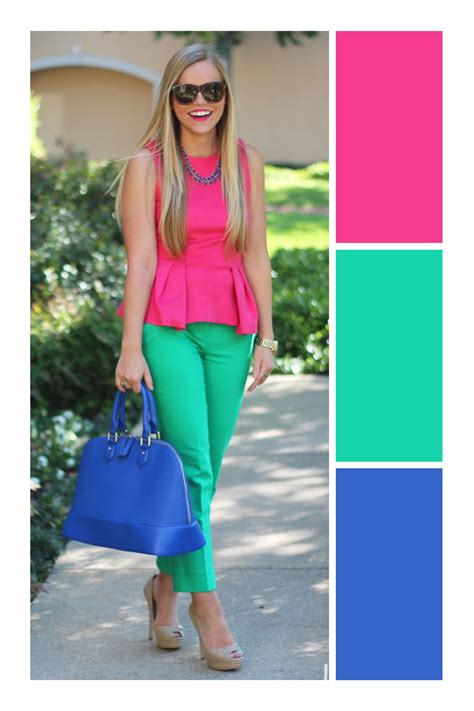 i love these colors colour combinations fashion color combinations for clothes color