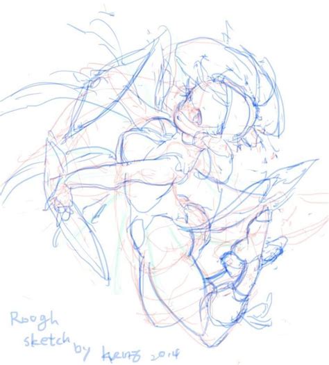 Pin By Fuyi On Dynamic Anime Poses Reference Sketches Drawing