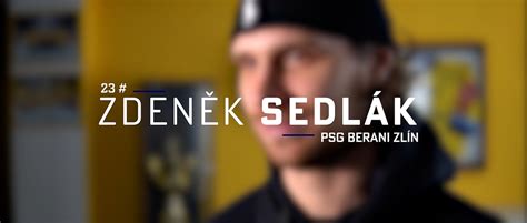 Posila Pro Berany Útočník Zdeněk Sedlák Podepsal Smlouvu Do Konce