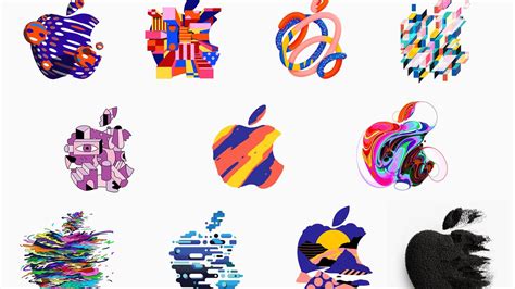 Jump to navigation jump to search. Hier zijn de unieke Apple-logo's voor het iPad event 2018