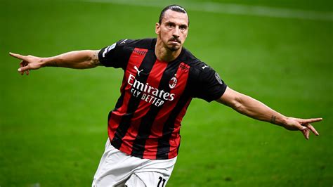 It will be updated eventually. Zlatan Ibrahimovic goal video: AC Milan star scores 2 vs ...