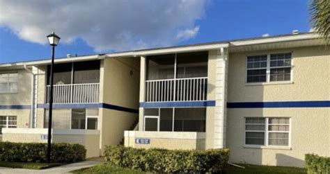 1518 Se Royal Green Cir Apartments And Nearby Port St Lucie Apartments