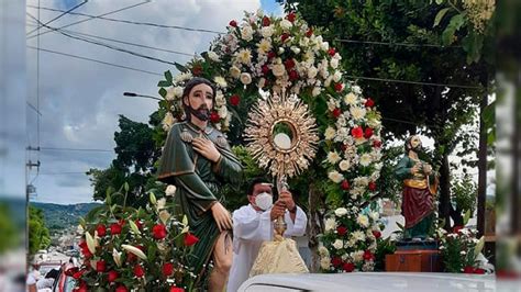 Fiesta De San Roque Escapadas Por México Desconocido