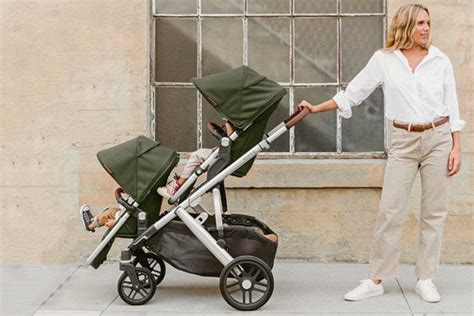 Top 8 Prams You Can Fold With One Hand Mums Grapevine