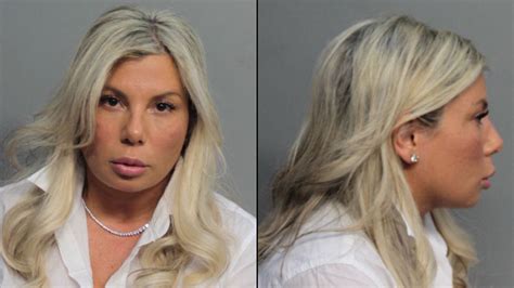 South Florida Psychic Arrested At Miami International Airport In Maryland Grand Theft Case Nbc