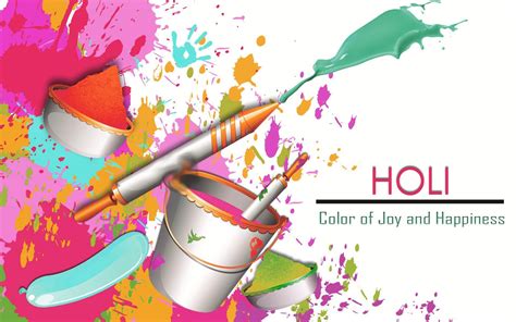 Holi Wallpapers Free Download