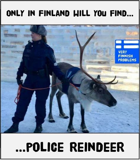 30 “very Finnish Problems” Showing What Life In The Happiest Country In