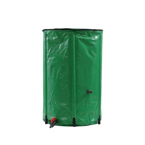 Water Tank Collapsible Rain Storage Tanks Caravan Camping Hydroponic