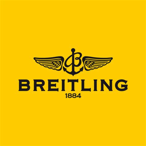 Letters & numbers shape object nature business follow us. Breitling Logo Design History and Evolution | LogoRealm.com