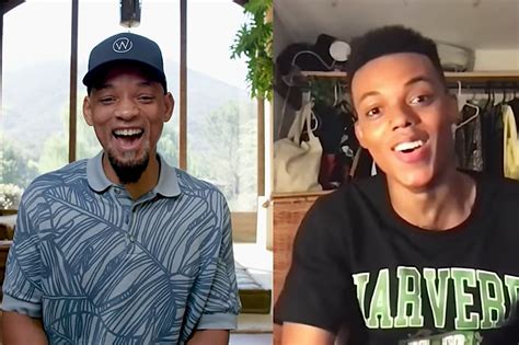 Meet The New Will From The ‘fresh Prince Of Bel Air’ Reboot