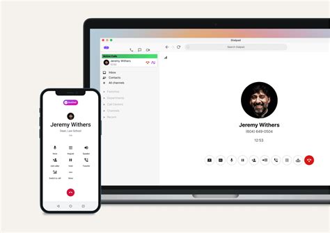 732 And 848 Area Code Numbers Get Local Presence In New Dialpad