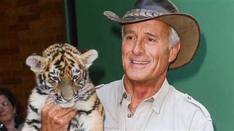 Fans React To Wildlife Expert Jack Hanna Stepping Away From Public Life After Dementia