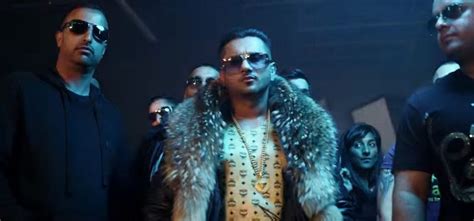 Honey Singhs New Song Raat Jashan Di From Zorawar Movie