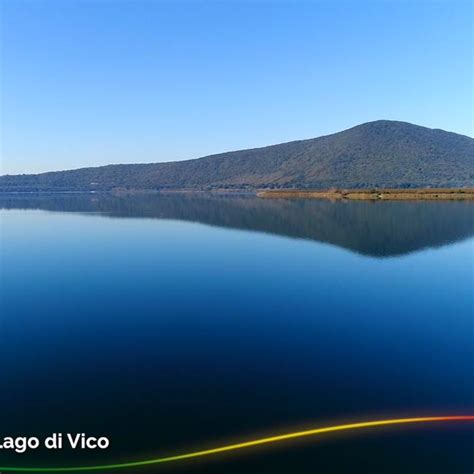 Riserva Naturale Lago Di Vico Pagina Ufficiale