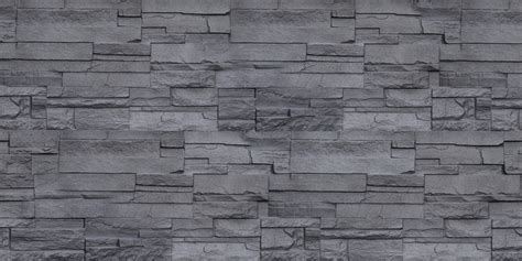 Dry Stack Stone Siding Exterior Stacked Stone