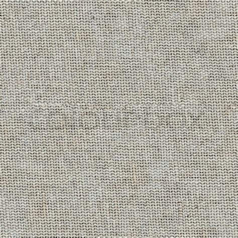 Seamless Tileable Texture Of Old Cotton Stock Image Colourbox