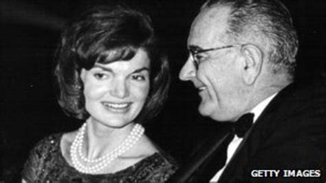The Jackie Kennedy Tapes Sharp Tender And Gossipy Bbc News