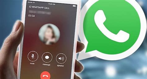 Whatsapp Como Hacer Llamadas Y Videollamadas Desde La Pc Impulso Images