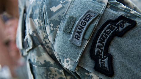 Two Army Rangers Have Died By Suicide At Hunter Army Airfield Since July