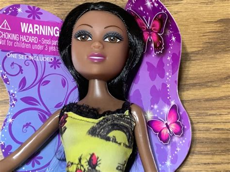sparkle girlz princess doll 11 black hair african american reba to the rescue s ko fi shop