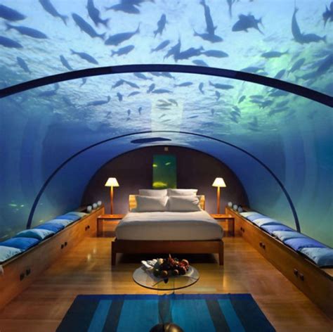 the 5 most expensive hotel rooms in the world tastemade