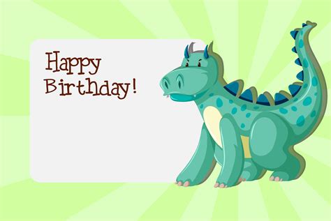 1817+ Birthday Dinosaur Svg Free - SVG Bundles
