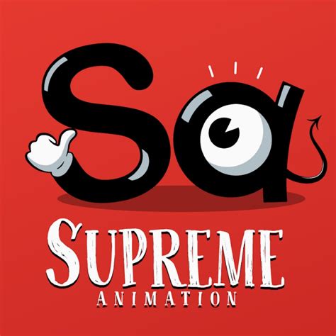 Supreme Animation Studio Youtube