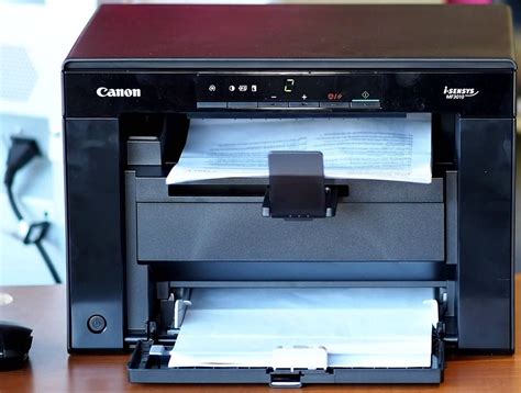 Cara Mudah Memperbaiki Masalah Printer