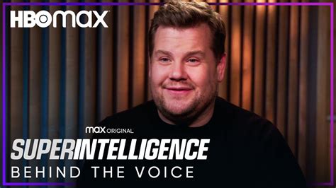 Superintelligence Behind The Voice Hbo Max Youtube