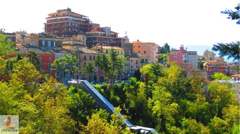 Chieti Italy Review