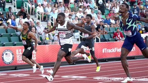 2022 Usatf Outdoor Championships Track And Field Event Flotrack