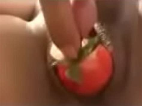 Strawberry Inside My Wet Pussy XVIDEOS COM