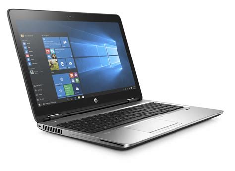 Hp Probook 650 G3 Used Laptop Price In Pakistan Core I5 7th