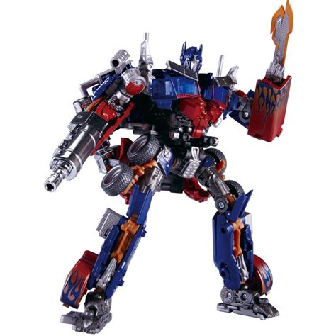 Your prime membership brings you access to all the thrills. Optimus Prime (Revenge) - Transformers Toys - TFW2005