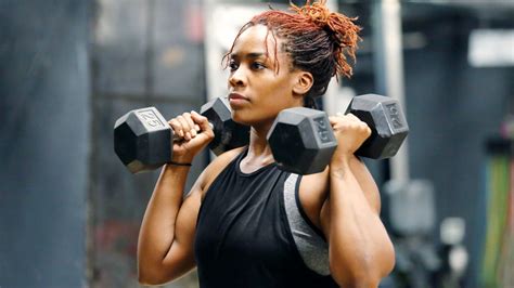 12 Common Workout Mistakes Youre Probably Making And How To Fix Them