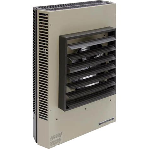 Tpi P3p5115ca1n Unit Heater 15kw 480v 181 Amps 5100 Series Isc Sales