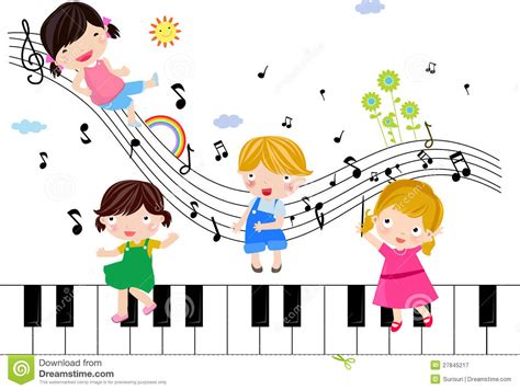 Children Playing Musical Instruments Clipart 20 Free Cliparts