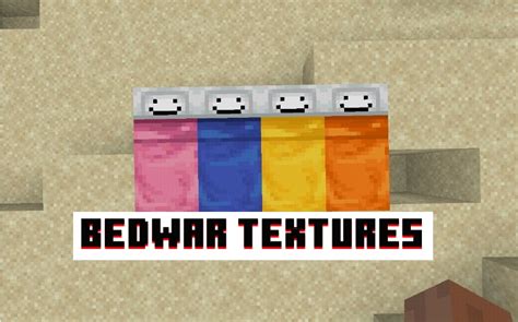 Download Bedwars Texture Pack For Minecraft Pe Bedwars Texture Pack