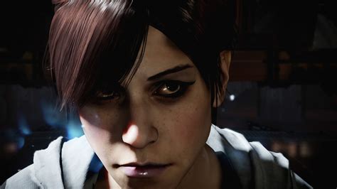New Infamous First Light Trailer Lights Up The Playstation Gamescom
