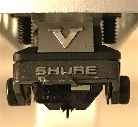 Shure V15 V15 VMR VxMR Cartridge Stylus Retipping Nude Namiki Micro