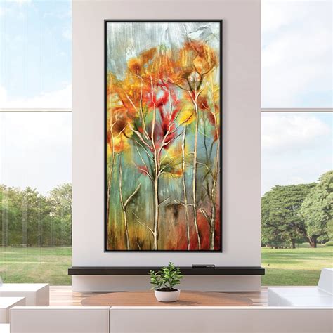 Silent Sentinels Canvas – ClockCanvas