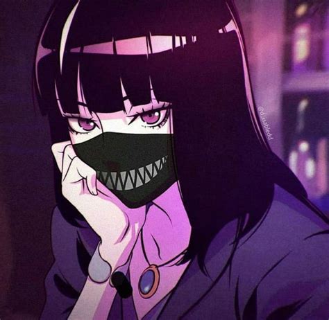 Pin By ️𝓝𝓸𝓴𝓪𝓭𝓸𝓽𝓪~𝓚𝓾𝓷 ️ Inactive On Trxsh Gxng In 2021 Cool Anime