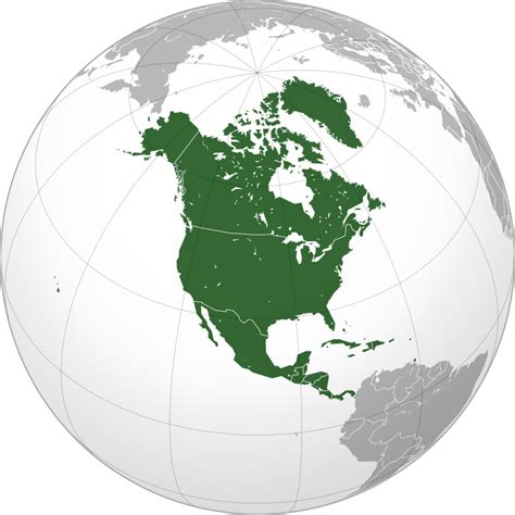Hn North America